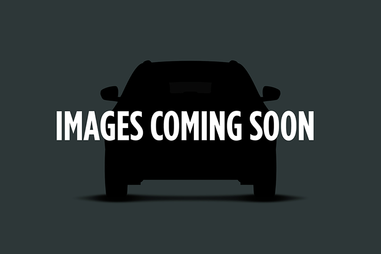 BMW I3S — 0cc